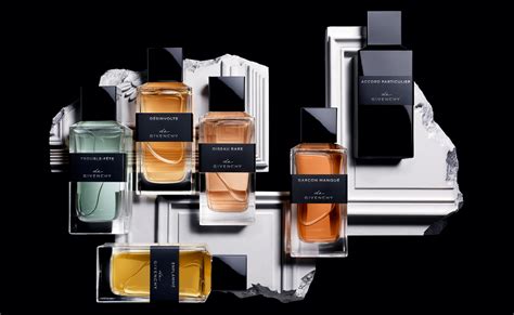 de givenchy la collection particulière|Givenchy official online shop.